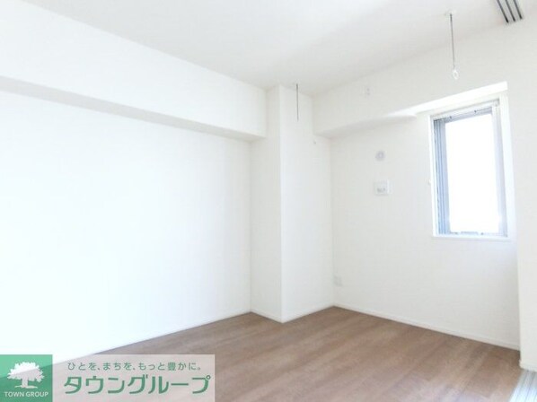 シェルト新都心の物件内観写真